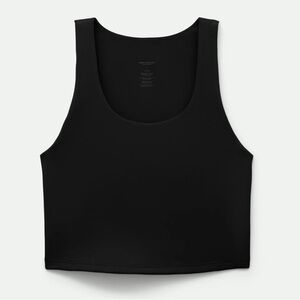 Girlfriend Collective Bella Scoop Tank